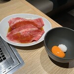 Yokohama Yakiniku Kintan - 