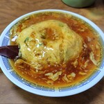 マルシン飯店 - 