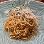 Ankake Yakisoba Nangokushuka - 