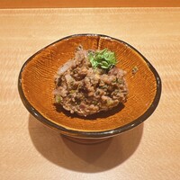 鮨 一 - 