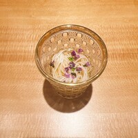 鮨 一 - 