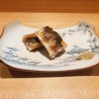 鮨 一 - 