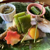  祇園 白川 なみ里 - 