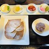 古民家CAFEお亀堂