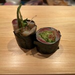 Sushi Tanaka - 