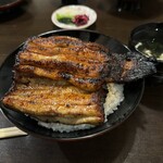 Unagi Aoba - 