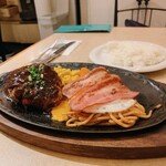 バンビ - 料理写真: