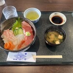 道の駅 キラメッセ室戸・食遊鯨の郷 - 