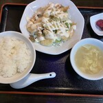 餃子の河童軒 - 