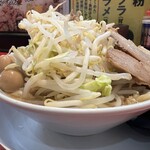 麺屋　あっ晴れ - 