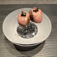 神楽坂 Shirukuya HANARE - 