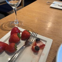 AWkitchen TOKYO 新丸ビル店 - 