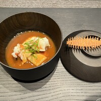 神楽坂 Shirukuya HANARE - 