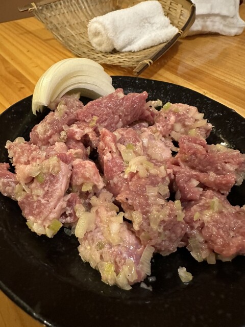 五郎 - 旭川（焼肉）の写真