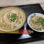 Makishi Soba - 