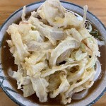 うどん屋 源さん - 