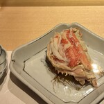 鮨屋のうおきん 目黒 - 