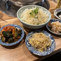 大衆肉酒場 こだわり米 匠 - 