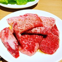 ビーフキッチン 渋谷店 - 