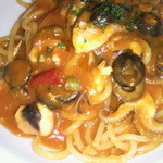 ビストロ ハッチ - 