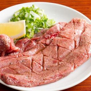 《Original! Seitan Steak》A rare cut that is only available in two portions from one animal.