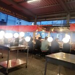 Yatai Yasubee - 