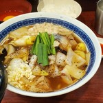 中華そば たた味 - 