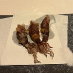 鮨屋のうおきん - 