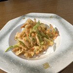 とろろ・海鮮料理 さんすい - 