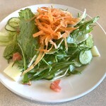 ラ　マリーナ - 