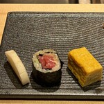 鮨屋のうおきん - 