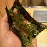 鮨屋のうおきん - 