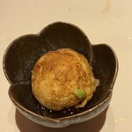 鮨屋のうおきん - 