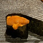 鮨屋のうおきん - 