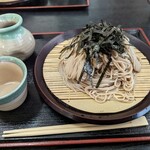 Soba Dokoro Nishikawa - 