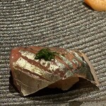 鮨屋のうおきん - 