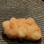 鮨屋のうおきん - 