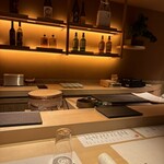 鮨屋のうおきん - 