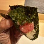 鮨屋のうおきん - 