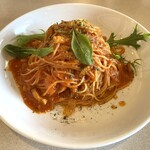 ラ　マリーナ - 