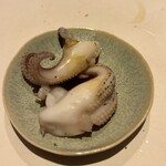 鮨屋のうおきん - 