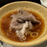 しゃぶしゃぶ・日本料理 木曽路 上野店 - 