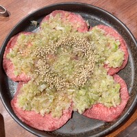 やきにくのバクロ 博多店 - 