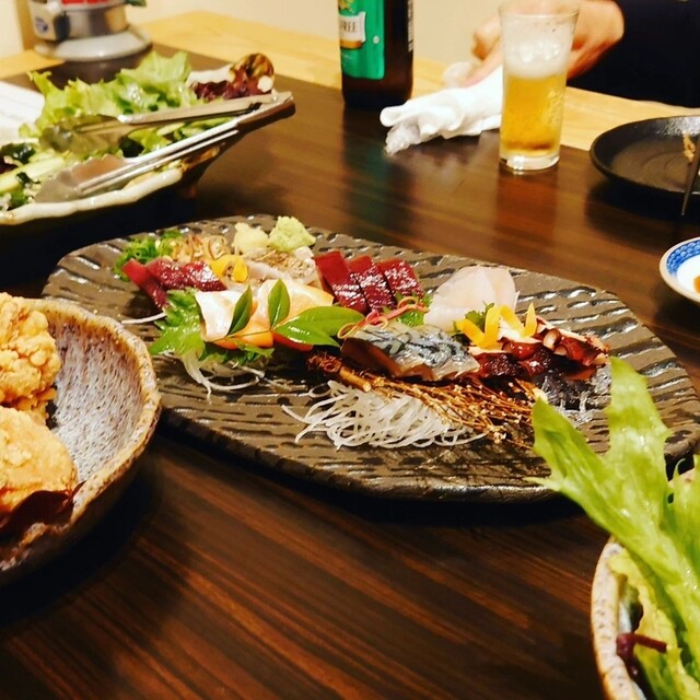 友の家 矢吹店 - 矢吹（居酒屋）の写真