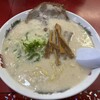 支那そば 北熊 長嶺店