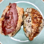 パン・ドゥ・マルシェ - 