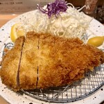 Tonkatsu Meguro Kogane - 