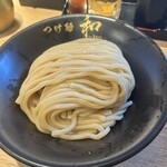 Tsukemen Kazu - 