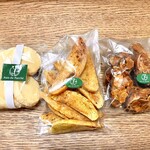 パン・ドゥ・マルシェ - 