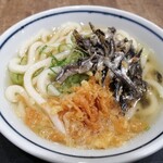 つくもうどん - 